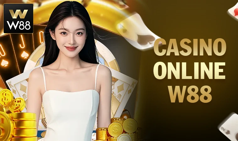 Trang chủ 30 W88 - Nhà Cái W 88 - Địa Chỉ Cá Cược Online Uy Tín Nhất Việt Nam