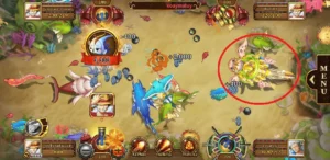 Hướng Dẫn Cách Chơi Bắn Cá Đại Hải Trình W88 Rinh Kho Báu Lớn