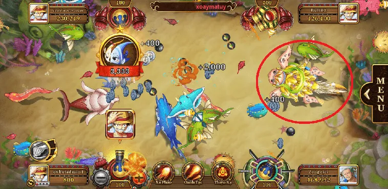 Hướng Dẫn Cách Chơi Bắn Cá Đại Hải Trình W88 Rinh Kho Báu Lớn 1 Hướng Dẫn Cách Chơi Bắn Cá Đại Hải Trình W88 Rinh Kho Báu Lớn