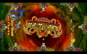 Chinh Phục Bắn Cá Vua Hải Tặc W88 Săn Thưởng Vàng Ròng Cực Dễ