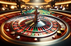 Bậc Thầy Roulette W88 Nắm Vững Mọi Chiến Lược Quay Số Đỉnh Cao