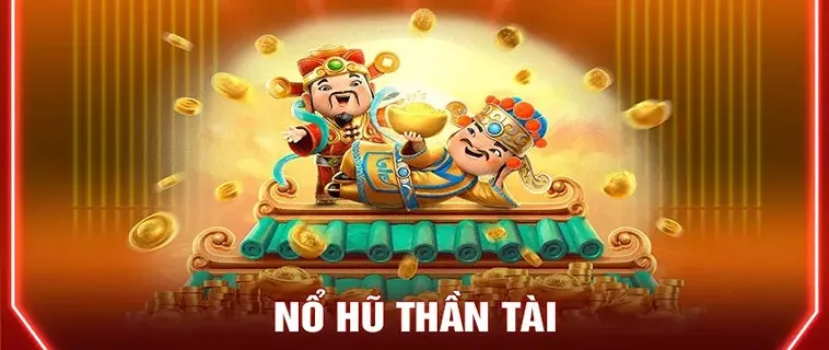 Rước Lộc Thần Tài Với Game Nổ Hũ W88 Thưởng Cực Lớn 2 Rước Lộc Thần Tài Với Game Nổ Hũ W88 Thưởng Cực Lớn