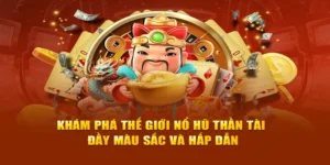 Rước Lộc Thần Tài Với Game Nổ Hũ W88 Thưởng Cực Lớn