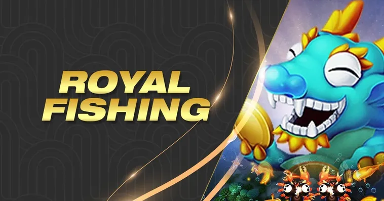 Chinh Phục Đại Dương Royal Fishing W88 Rinh Thưởng Khủng Ngay 2 Chinh Phục Đại Dương Royal Fishing W88 Rinh Thưởng Khủng Ngay
