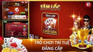 Đánh Bại Mọi Đối Thủ Sâm Lốc W88 Với Bí Kíp Chơi Đỉnh Cao