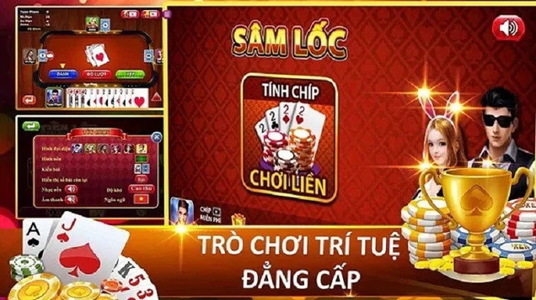 Đánh Bại Mọi Đối Thủ Sâm Lốc W88 Với Bí Kíp Chơi Đỉnh Cao