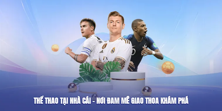 Khám Phá Sảnh Thể Thao W88 Đẳng Cấp Chinh Phục Mọi Kèo Cược