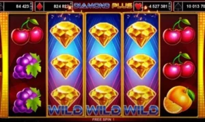 Chinh Phục Nổ Hũ Kim Cương W88 Săn Jackpot Khủng Mỗi Ngày