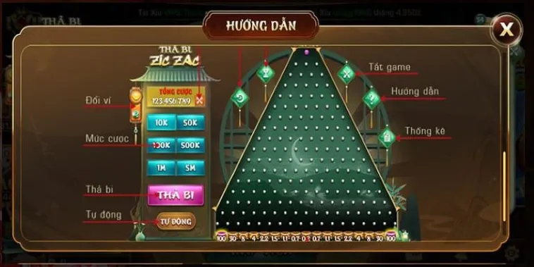 Hướng Dẫn Cách Chơi Game Nhanh ZicZac Tại W88 Từ A Đến Z 2 Hướng Dẫn Cách Chơi Game Nhanh ZicZac Tại W88 Từ A Đến Z